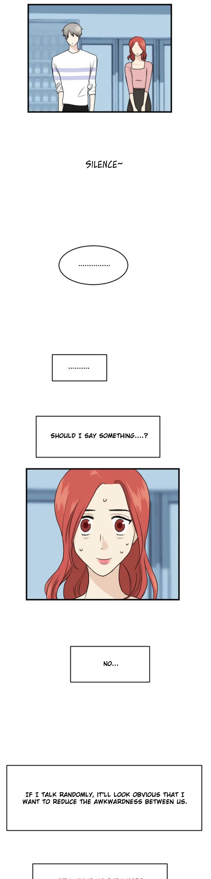 My ID is Gangnam Beauty Chapter 67 page 3 - Chapter 67: Do You Mean You Want To Do It?