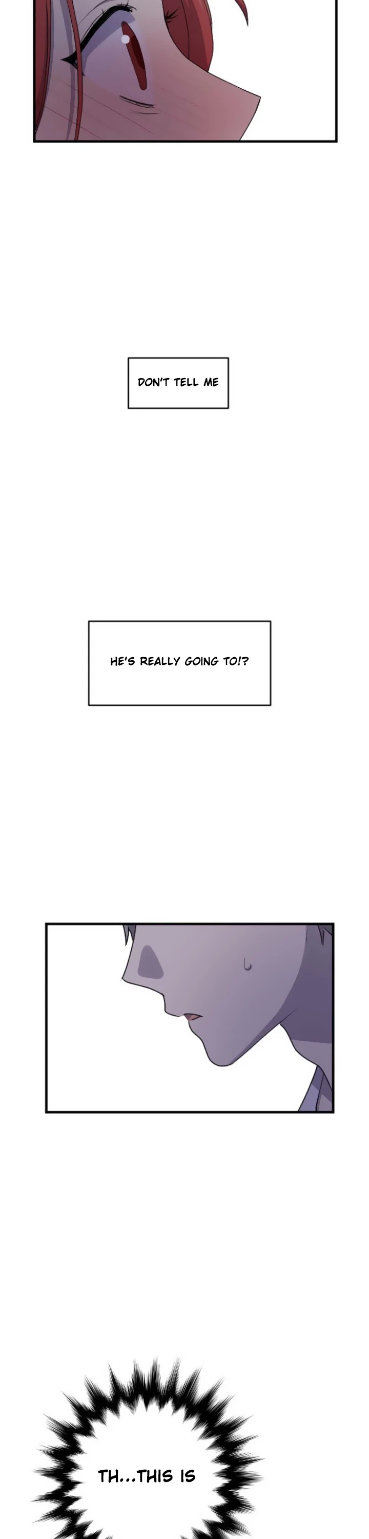 My ID is Gangnam Beauty Chapter 67 page 30 - Chapter 67: Do You Mean You Want To Do It?