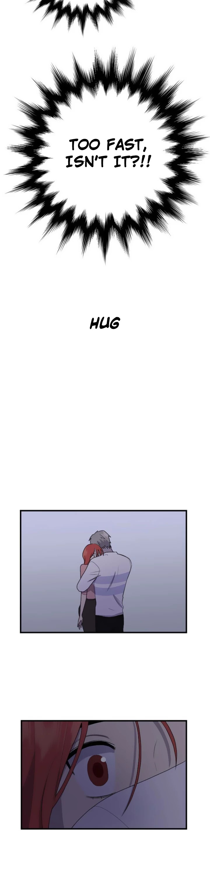 My ID is Gangnam Beauty Chapter 67 page 31 - Chapter 67: Do You Mean You Want To Do It?