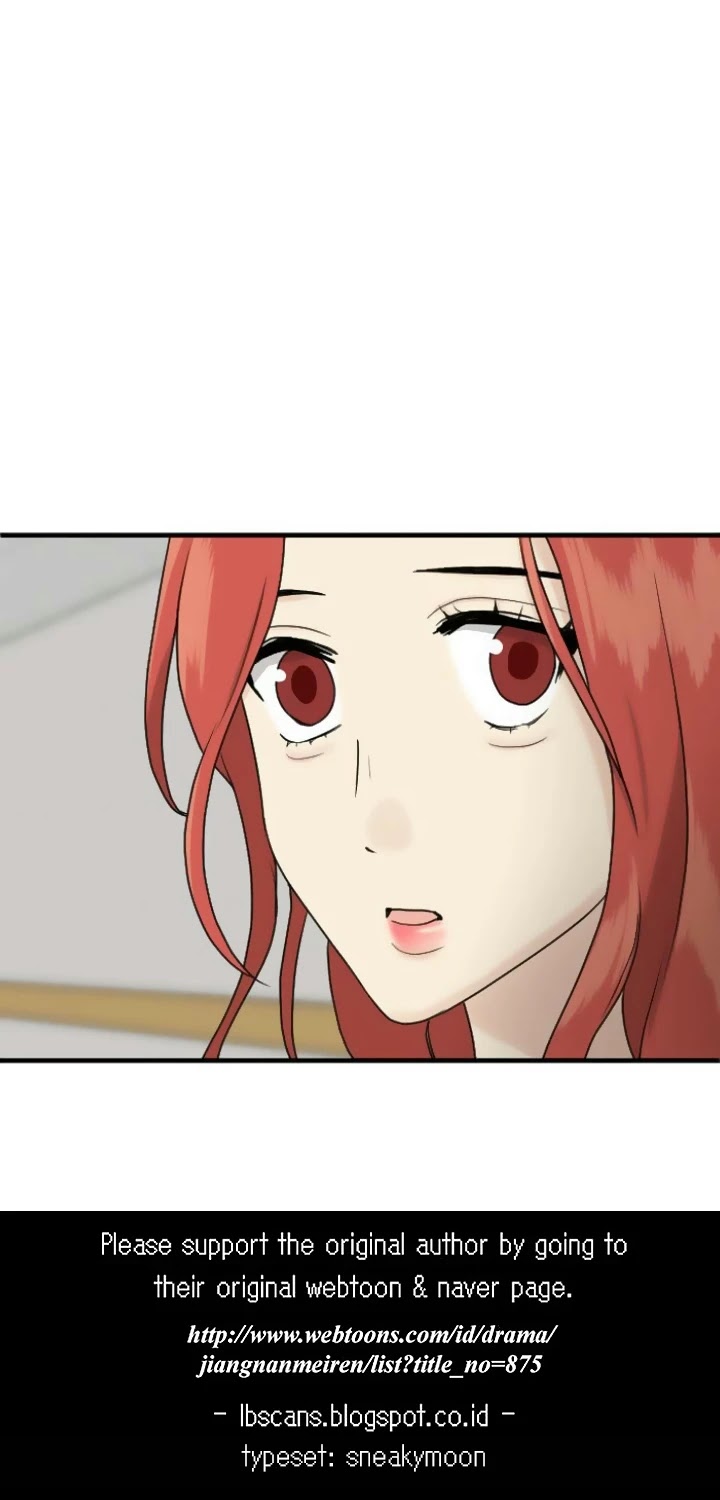 My ID is Gangnam Beauty Chapter 68 page 30 - Chapter 68: Fuse