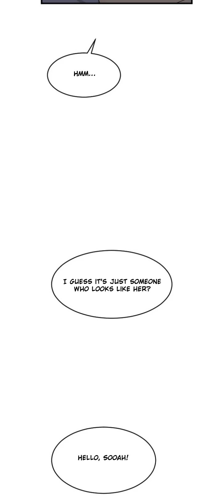 My ID is Gangnam Beauty Chapter 68 page 5 - Chapter 68: Fuse