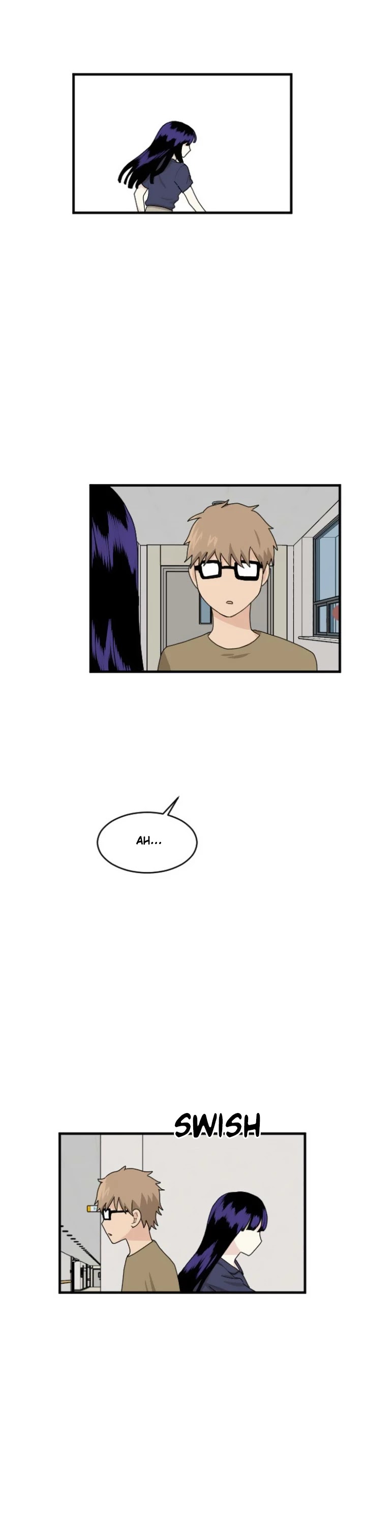 My ID is Gangnam Beauty Chapter 69 page 24 - Chapter 69: Insanity