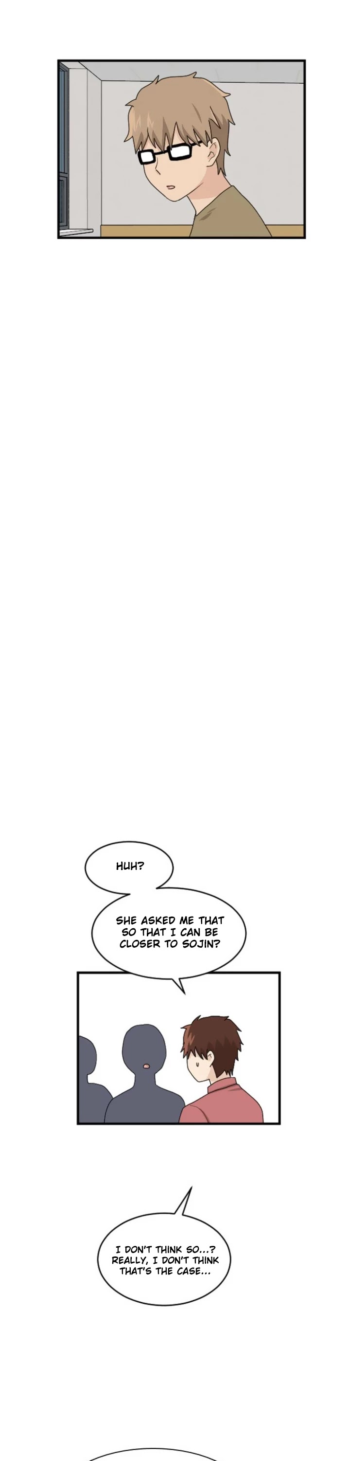 My ID is Gangnam Beauty Chapter 69 page 25 - Chapter 69: Insanity