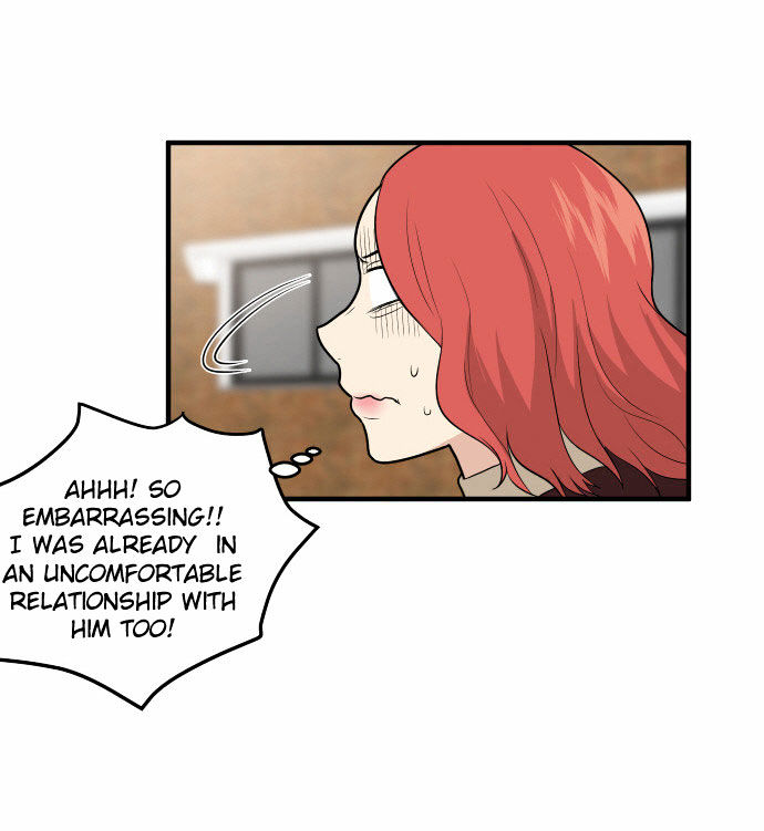 My ID is Gangnam Beauty Chapter 7 page 15 - Chapter 7