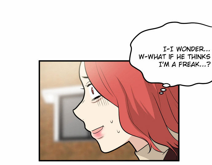 My ID is Gangnam Beauty Chapter 7 page 17 - Chapter 7