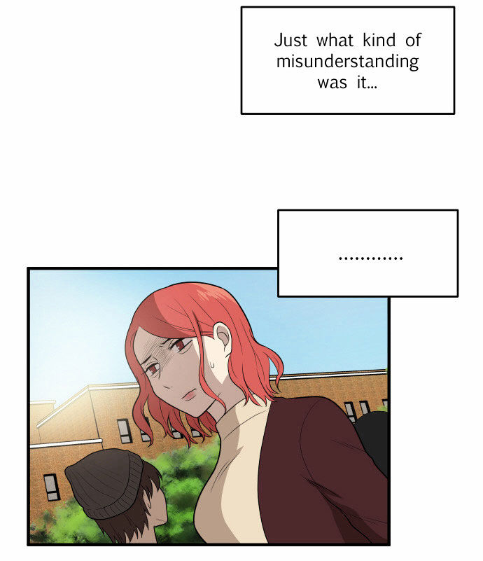 My ID is Gangnam Beauty Chapter 7 page 24 - Chapter 7