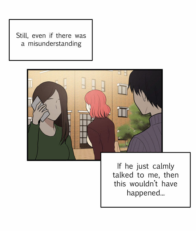 My ID is Gangnam Beauty Chapter 7 page 27 - Chapter 7