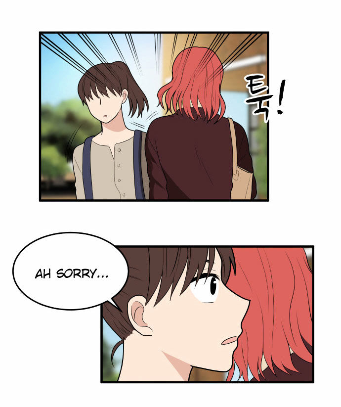 My ID is Gangnam Beauty Chapter 7 page 28 - Chapter 7