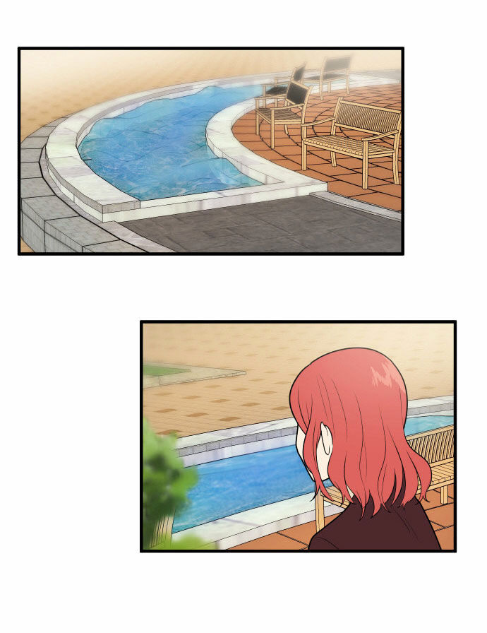 My ID is Gangnam Beauty Chapter 7 page 32 - Chapter 7