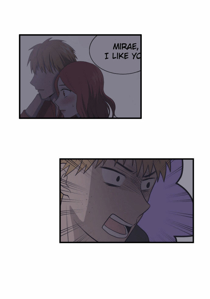 My ID is Gangnam Beauty Chapter 7 page 33 - Chapter 7