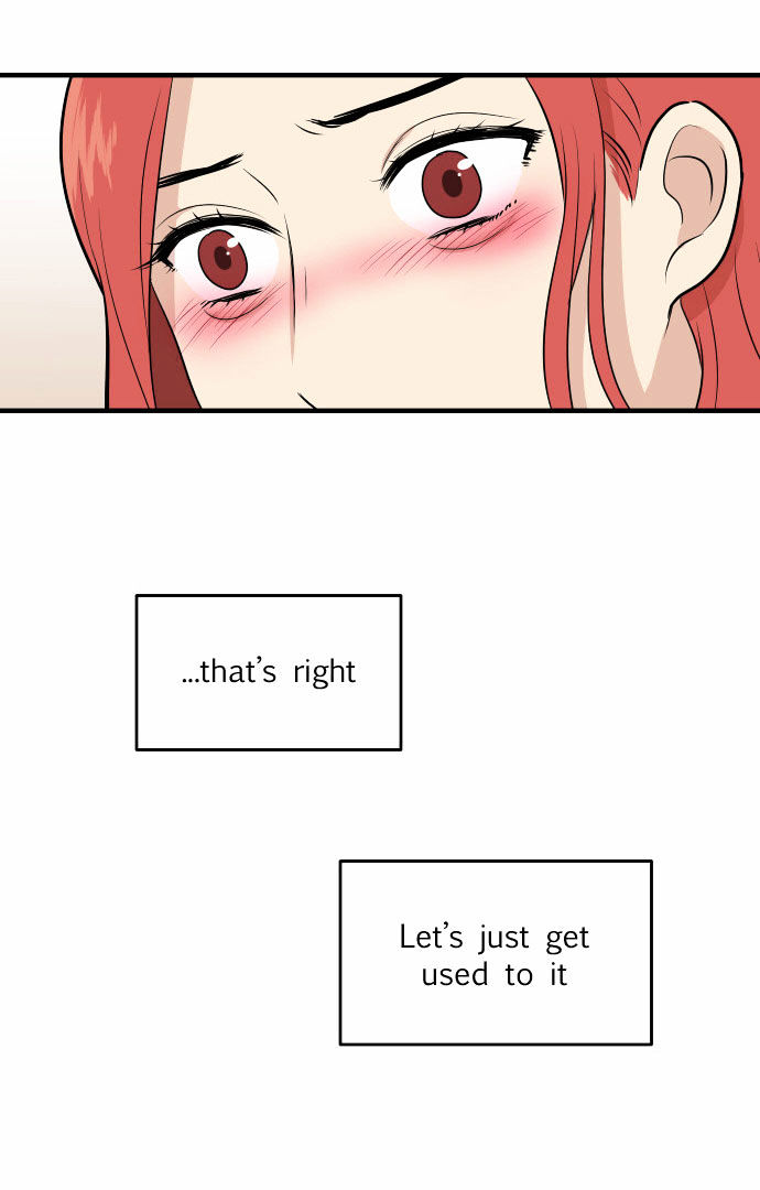 My ID is Gangnam Beauty Chapter 7 page 34 - Chapter 7