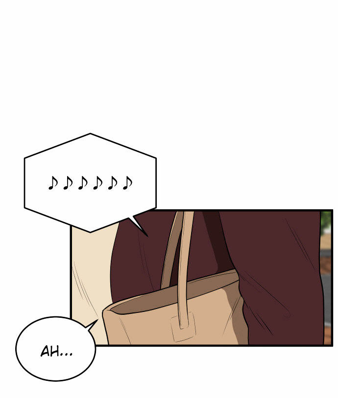 My ID is Gangnam Beauty Chapter 7 page 38 - Chapter 7