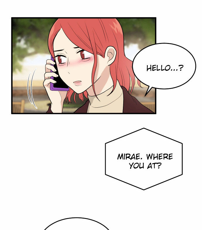 My ID is Gangnam Beauty Chapter 7 page 39 - Chapter 7