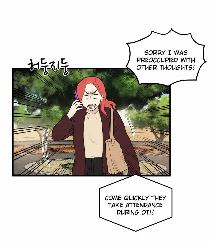 My ID is Gangnam Beauty Chapter 7 page 41 - Chapter 7