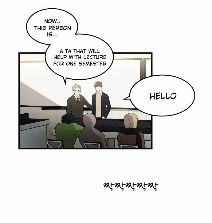 My ID is Gangnam Beauty Chapter 7 page 43 - Chapter 7