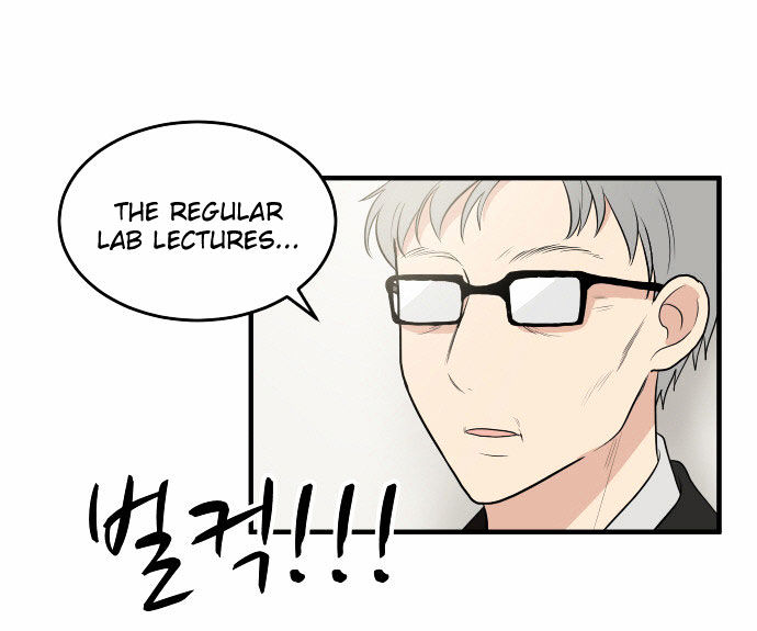 My ID is Gangnam Beauty Chapter 7 page 44 - Chapter 7