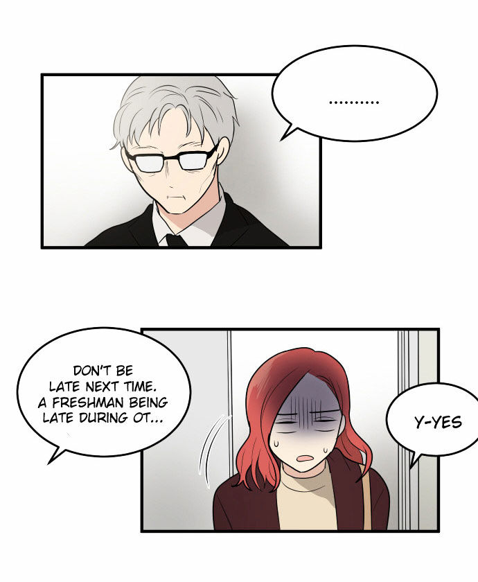 My ID is Gangnam Beauty Chapter 7 page 47 - Chapter 7