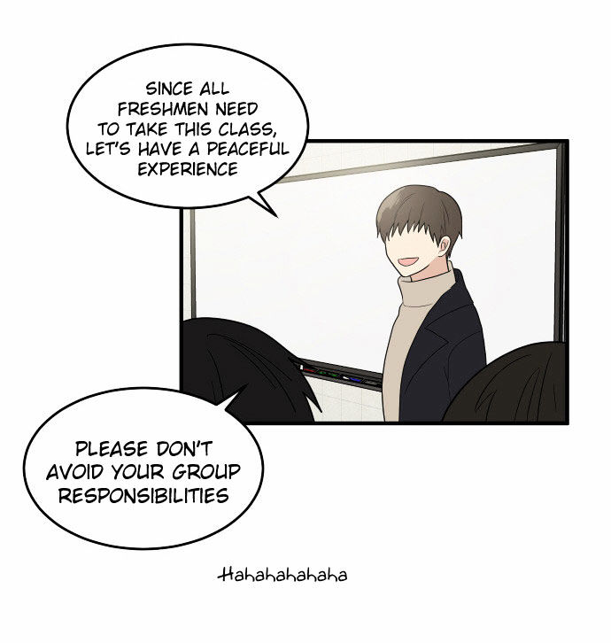My ID is Gangnam Beauty Chapter 7 page 49 - Chapter 7