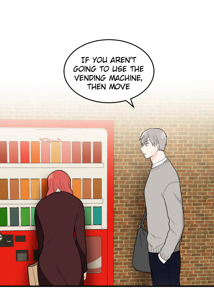 My ID is Gangnam Beauty Chapter 7 page 5 - Chapter 7