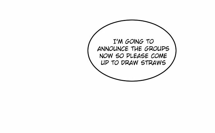 My ID is Gangnam Beauty Chapter 7 page 50 - Chapter 7