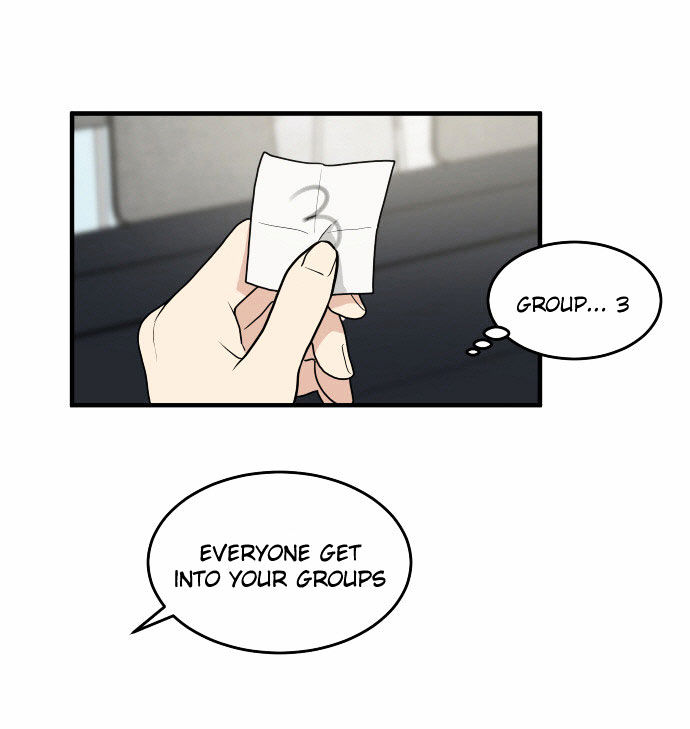 My ID is Gangnam Beauty Chapter 7 page 52 - Chapter 7