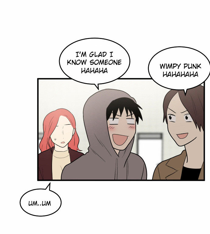 My ID is Gangnam Beauty Chapter 7 page 54 - Chapter 7