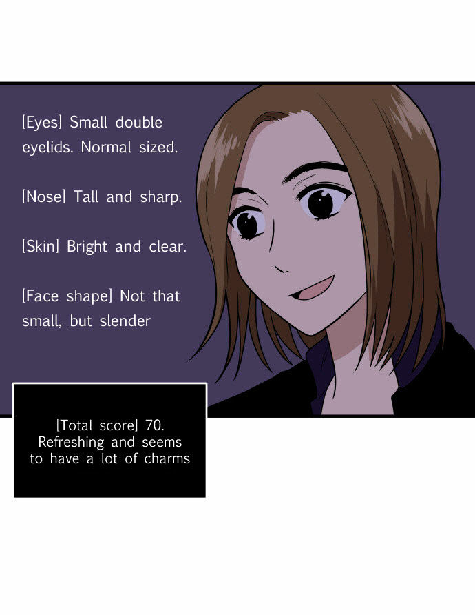 My ID is Gangnam Beauty Chapter 7 page 57 - Chapter 7