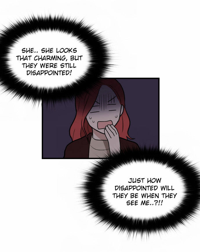 My ID is Gangnam Beauty Chapter 7 page 59 - Chapter 7