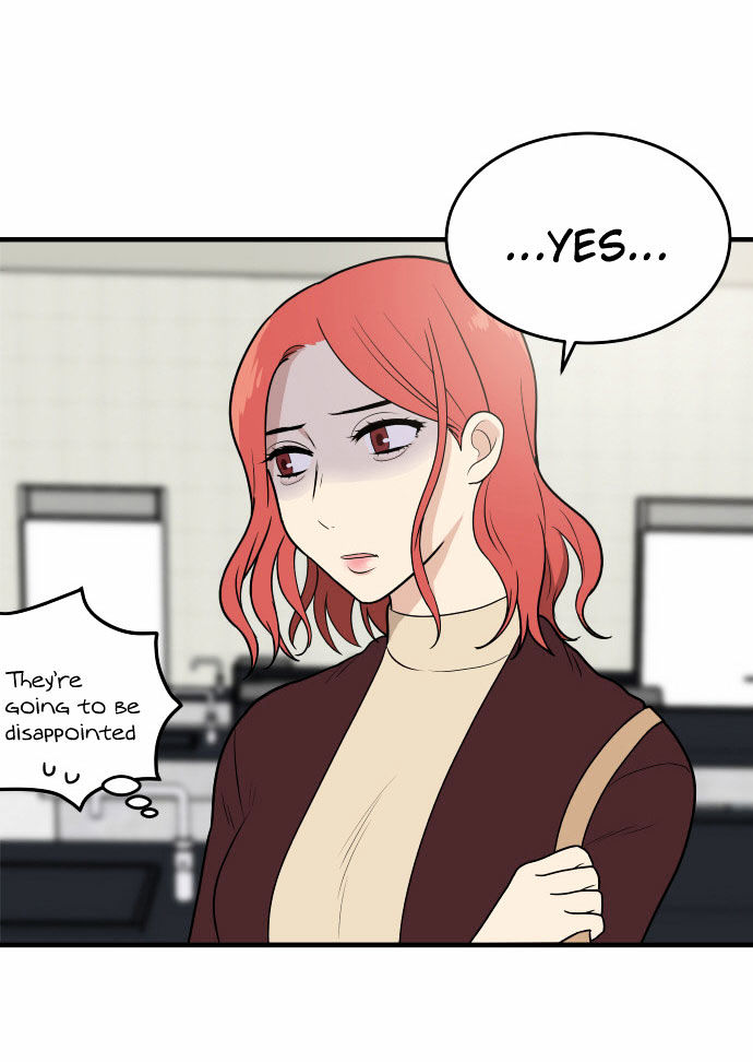My ID is Gangnam Beauty Chapter 7 page 62 - Chapter 7