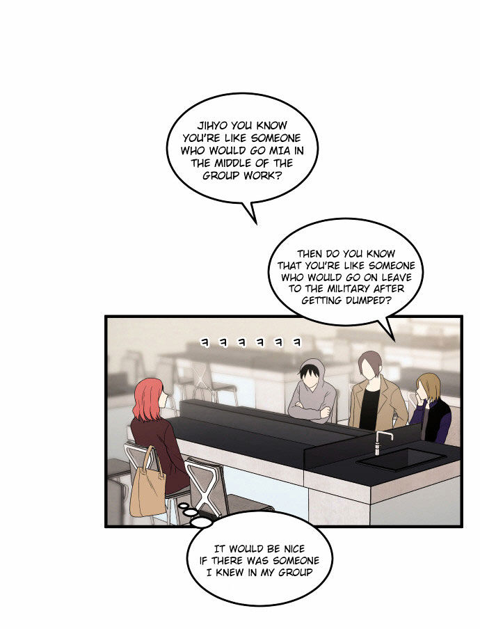 My ID is Gangnam Beauty Chapter 7 page 65 - Chapter 7