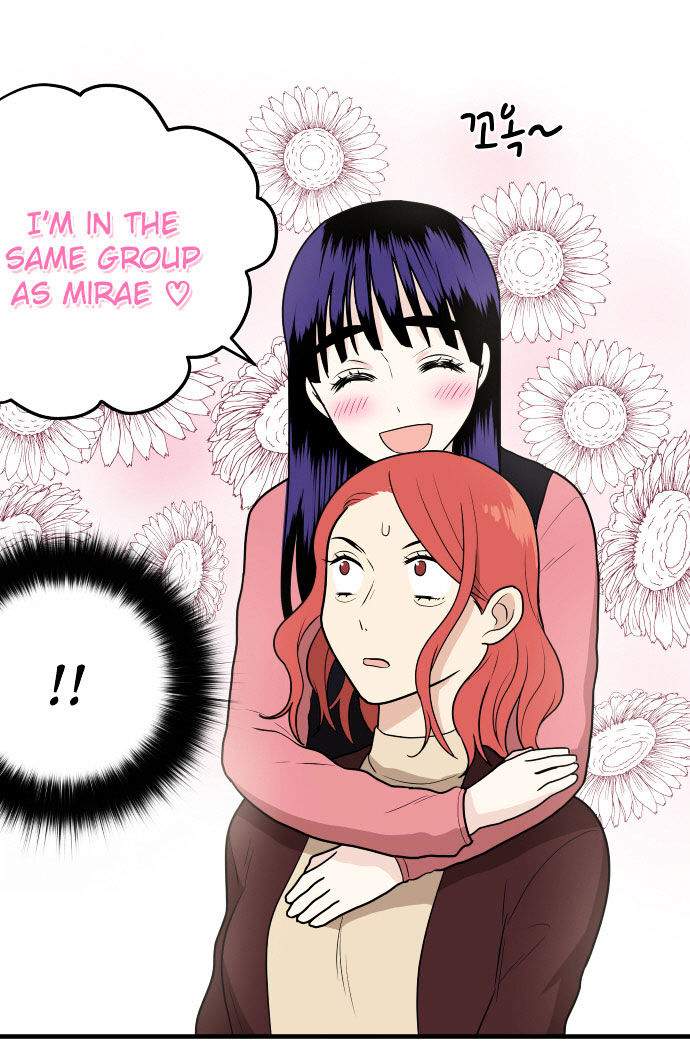 My ID is Gangnam Beauty Chapter 7 page 67 - Chapter 7