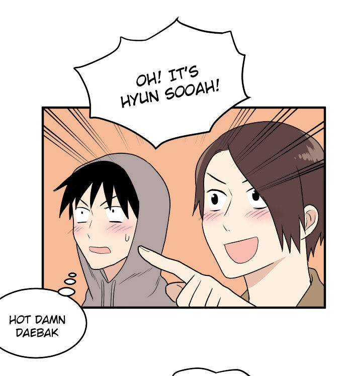 My ID is Gangnam Beauty Chapter 7 page 68 - Chapter 7