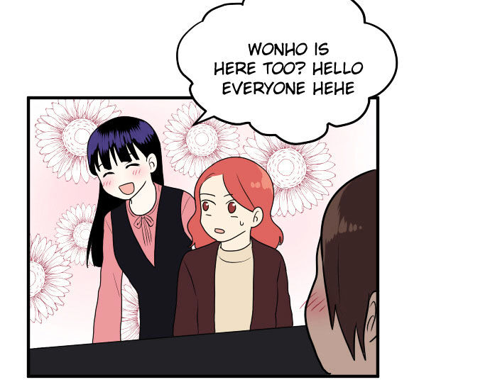 My ID is Gangnam Beauty Chapter 7 page 69 - Chapter 7