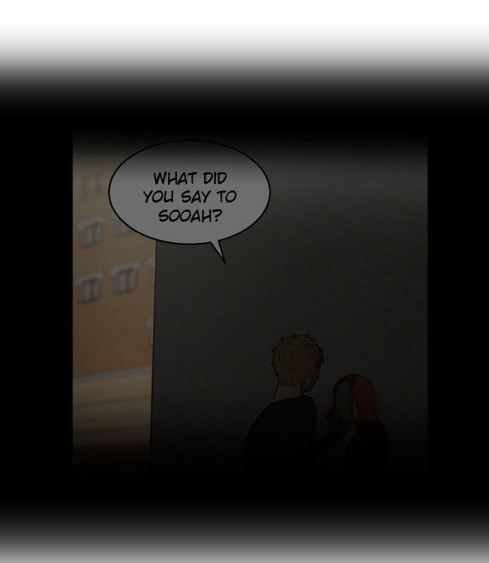 My ID is Gangnam Beauty Chapter 7 page 72 - Chapter 7