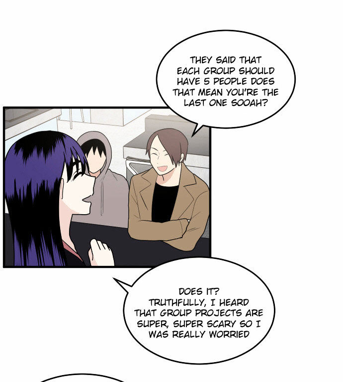 My ID is Gangnam Beauty Chapter 7 page 74 - Chapter 7