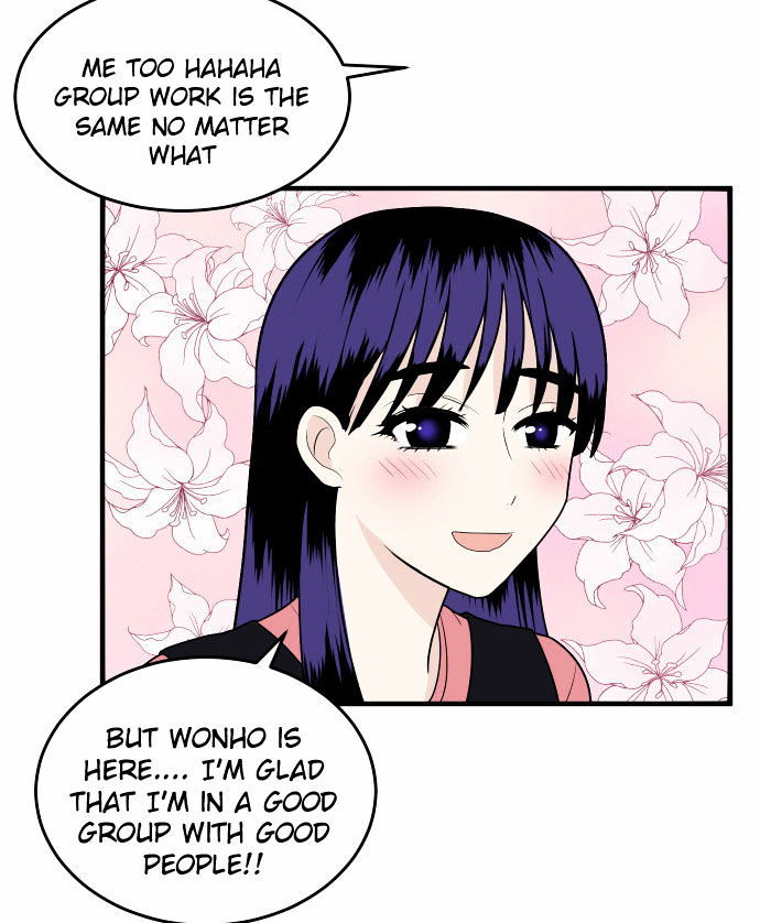 My ID is Gangnam Beauty Chapter 7 page 75 - Chapter 7