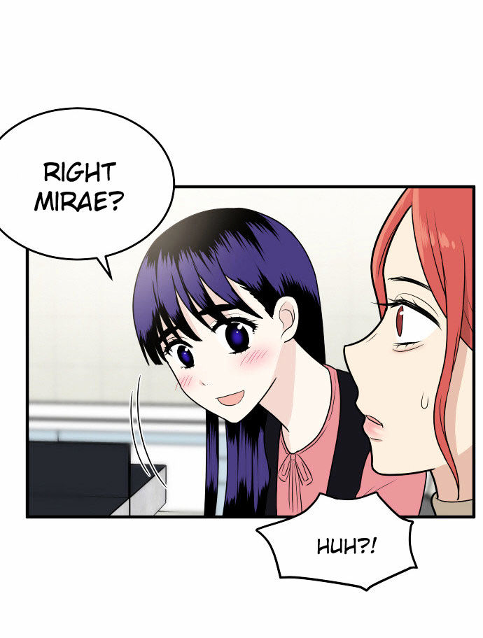 My ID is Gangnam Beauty Chapter 7 page 77 - Chapter 7