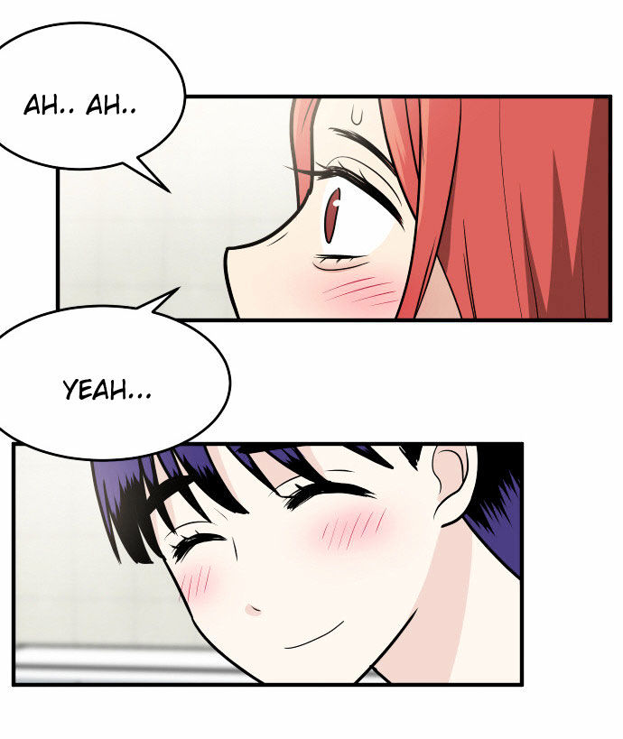 My ID is Gangnam Beauty Chapter 7 page 78 - Chapter 7