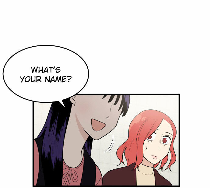 My ID is Gangnam Beauty Chapter 7 page 79 - Chapter 7
