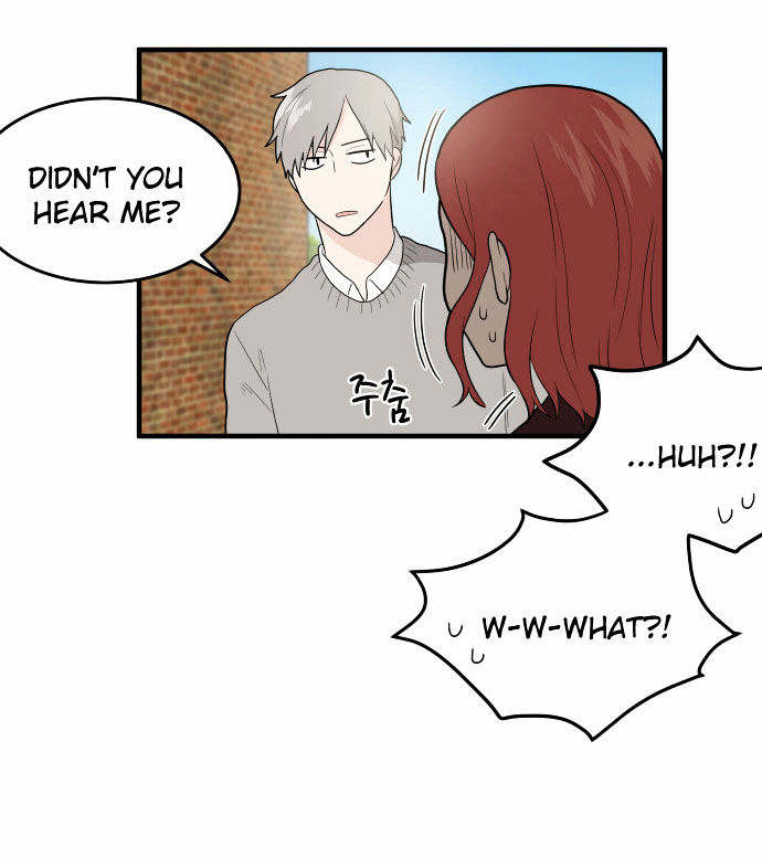 My ID is Gangnam Beauty Chapter 7 page 8 - Chapter 7