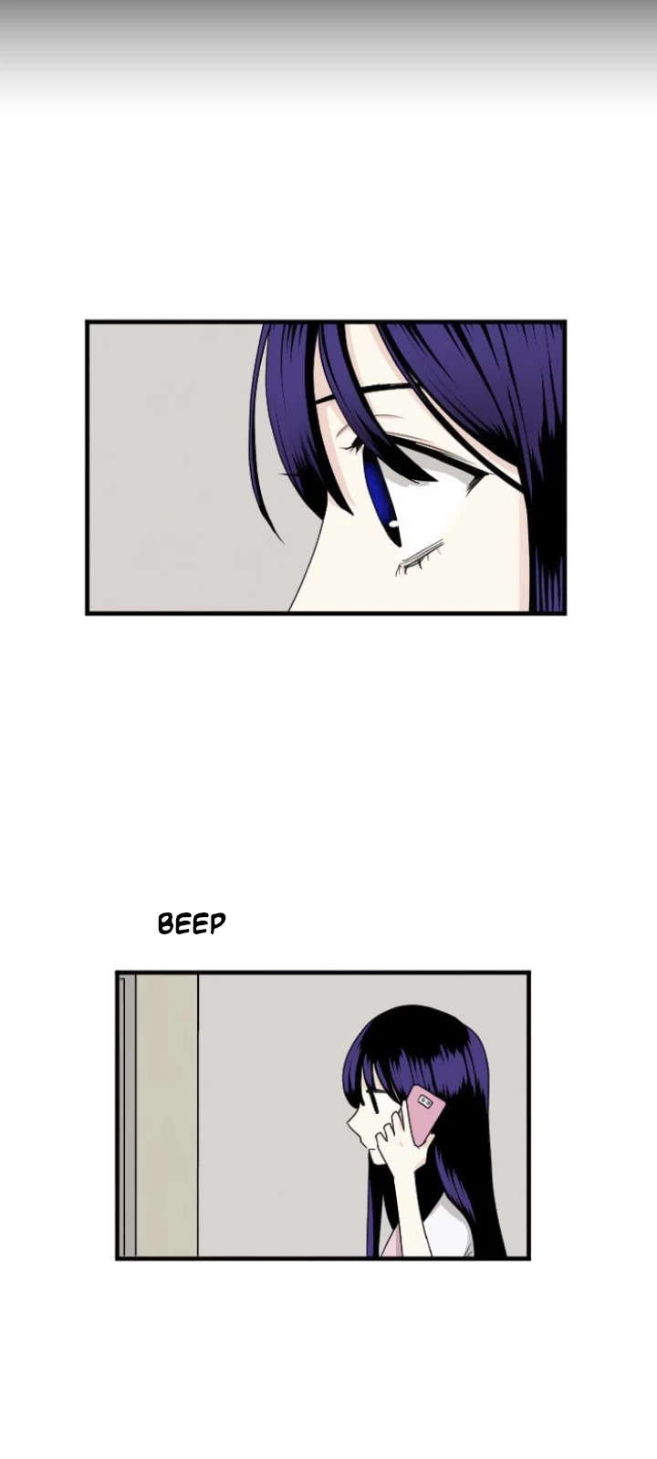 My ID is Gangnam Beauty Chapter 70 page 20 - Chapter 70: Don't Interfere!