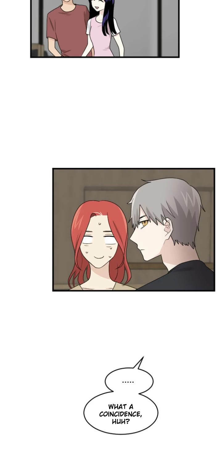 My ID is Gangnam Beauty Chapter 70 page 25 - Chapter 70: Don't Interfere!