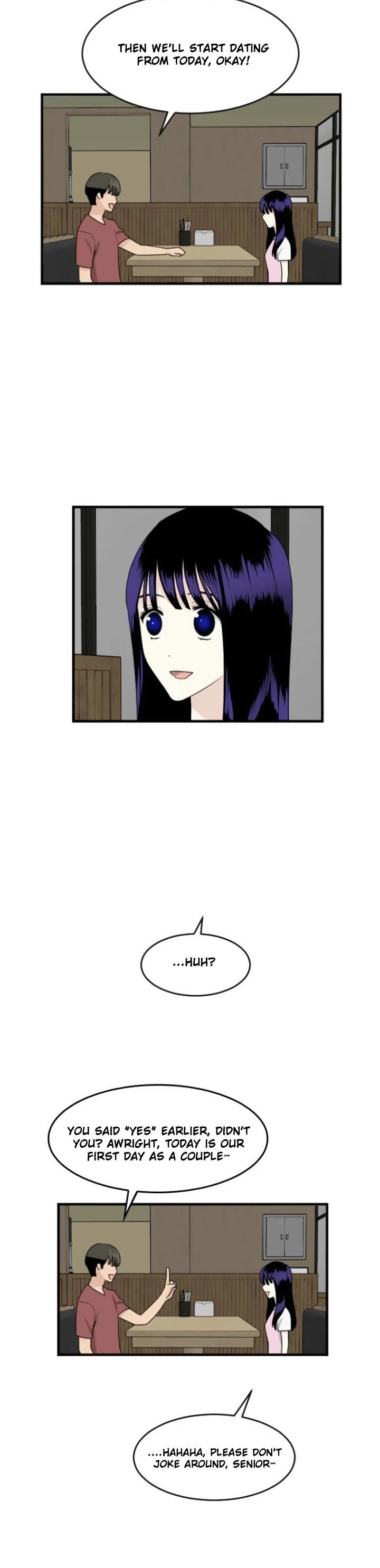 My ID is Gangnam Beauty Chapter 70 page 33 - Chapter 70: Don't Interfere!
