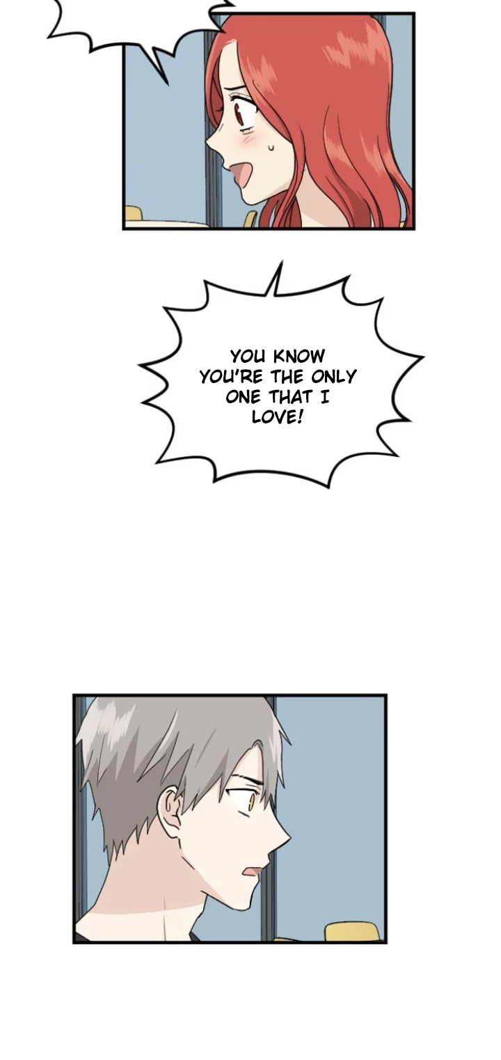 My ID is Gangnam Beauty Chapter 70 page 5 - Chapter 70: Don't Interfere!