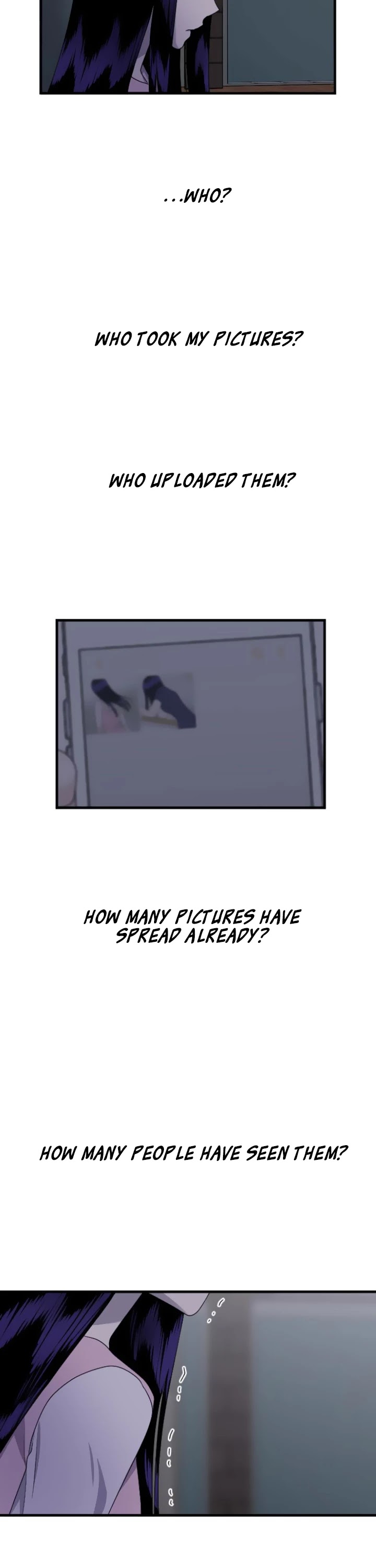 My ID is Gangnam Beauty Chapter 71 page 12 - Chapter 71: I Really Hate You