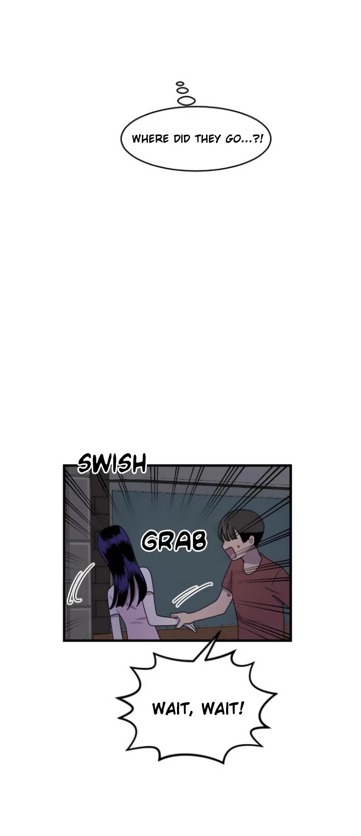 My ID is Gangnam Beauty Chapter 71 page 14 - Chapter 71: I Really Hate You