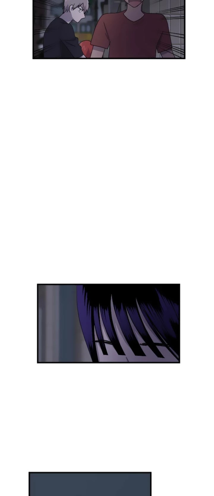 My ID is Gangnam Beauty Chapter 71 page 23 - Chapter 71: I Really Hate You