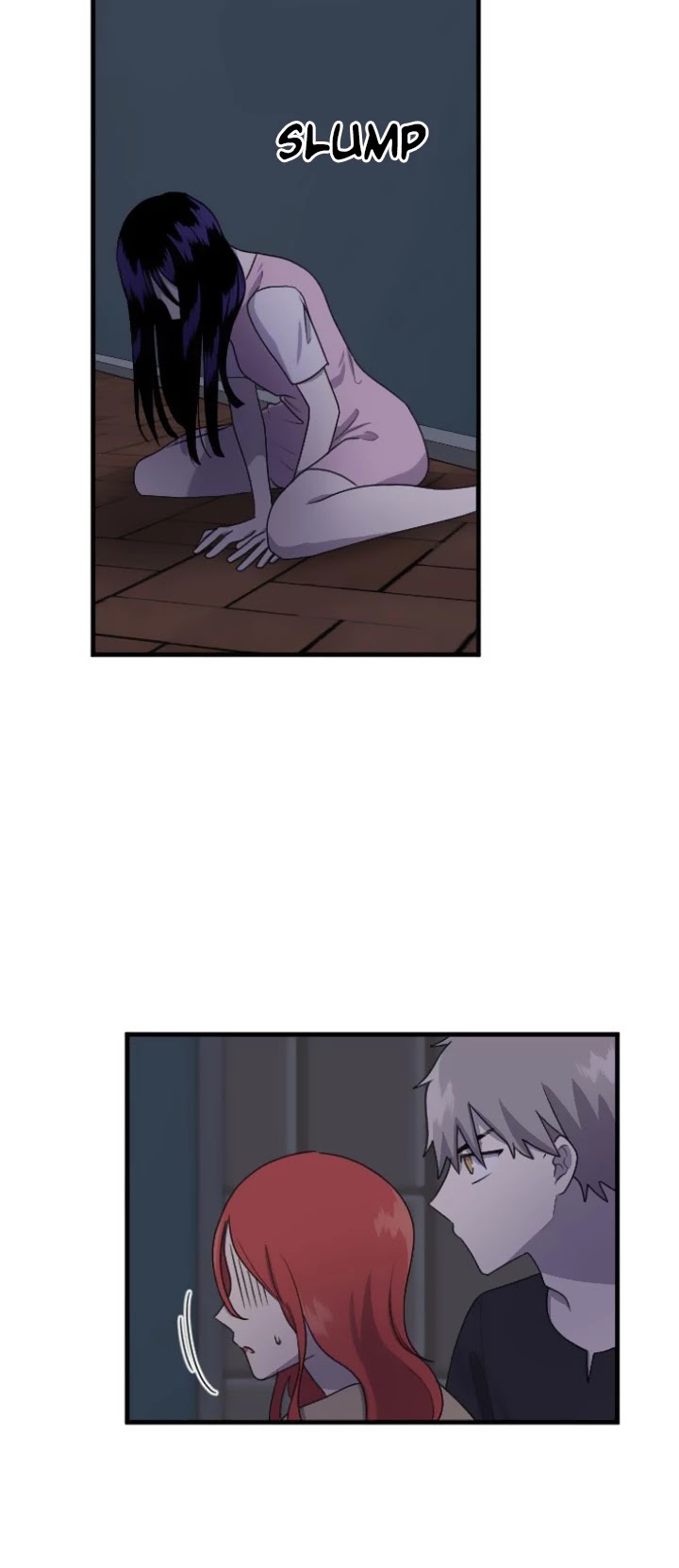 My ID is Gangnam Beauty Chapter 71 page 24 - Chapter 71: I Really Hate You