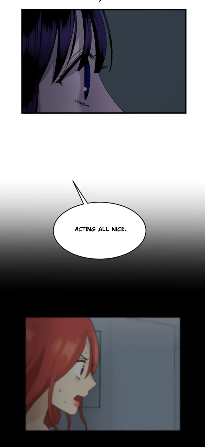 My ID is Gangnam Beauty Chapter 71 page 29 - Chapter 71: I Really Hate You