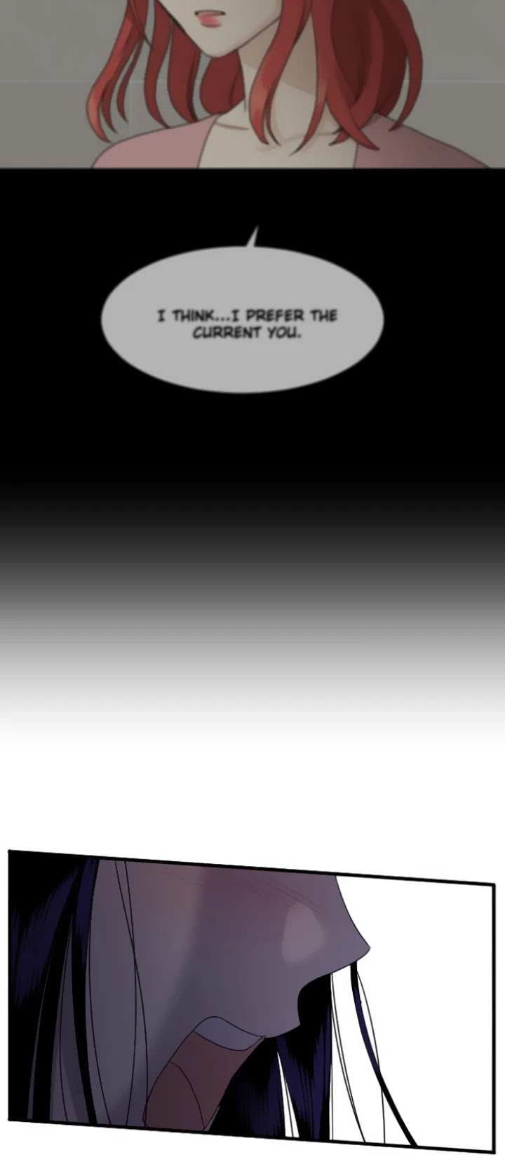 My ID is Gangnam Beauty Chapter 71 page 33 - Chapter 71: I Really Hate You